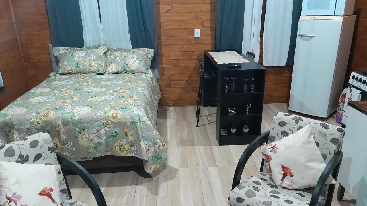 Dos Pinheiros * São Francisco de Paula