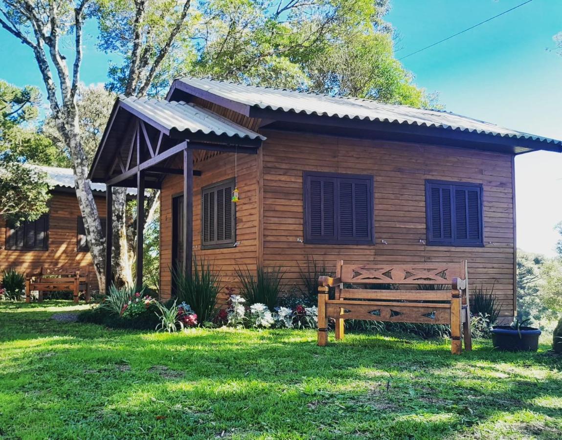 Dos Pinheiros * São Francisco de Paula