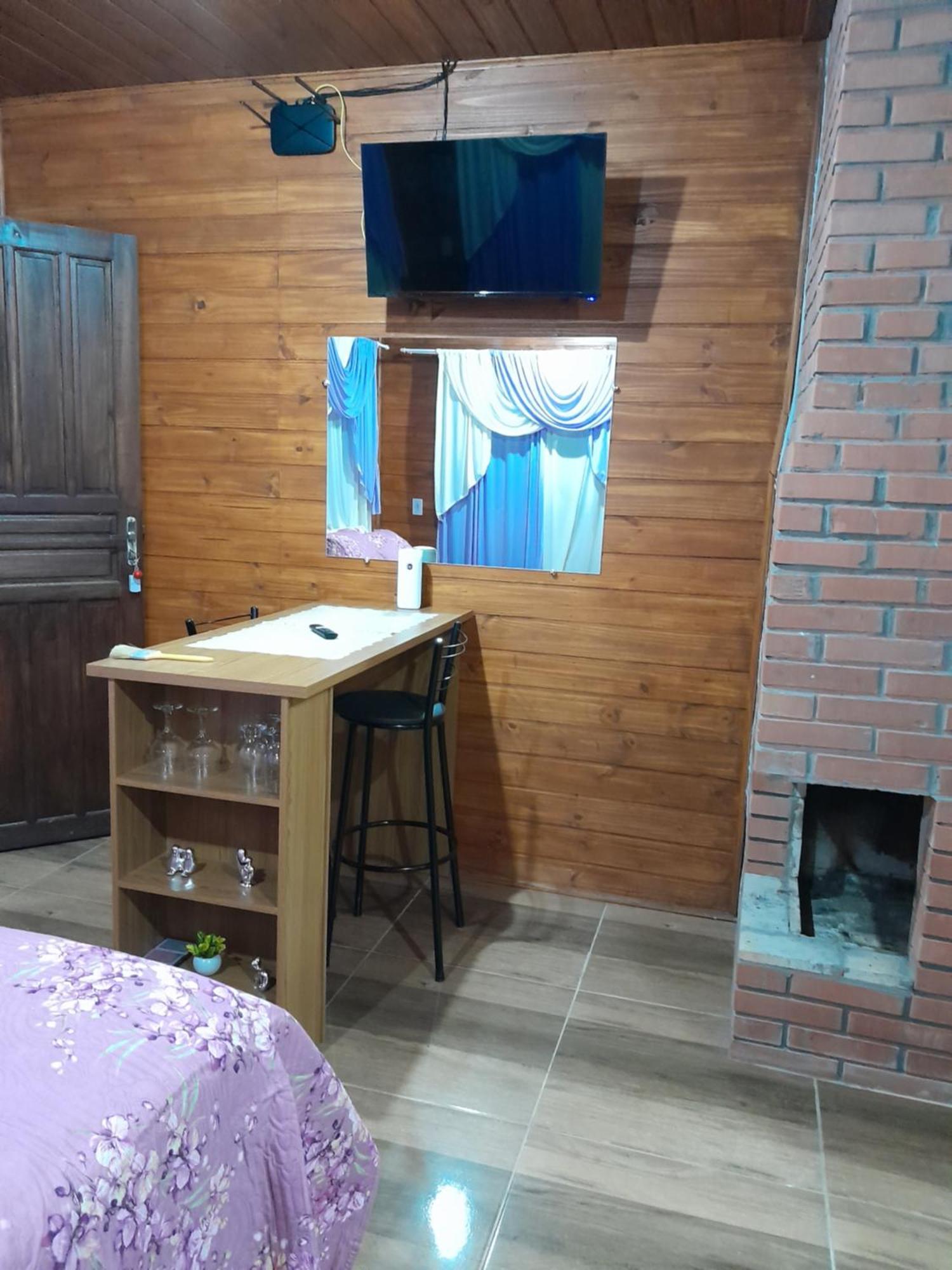 Dos Pinheiros Сasa de vacaciones