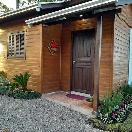 Cabanas Dos Pinheiros Sao Francisco de Paula  Room photo