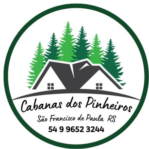 Dos Pinheiros Holiday home