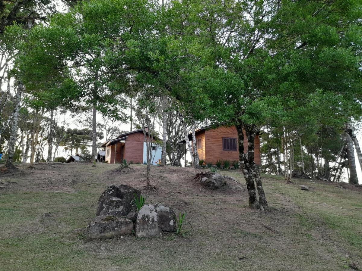 Holiday home Dos Pinheiros Sao Francisco de Paula (Rio Grande do Sul)