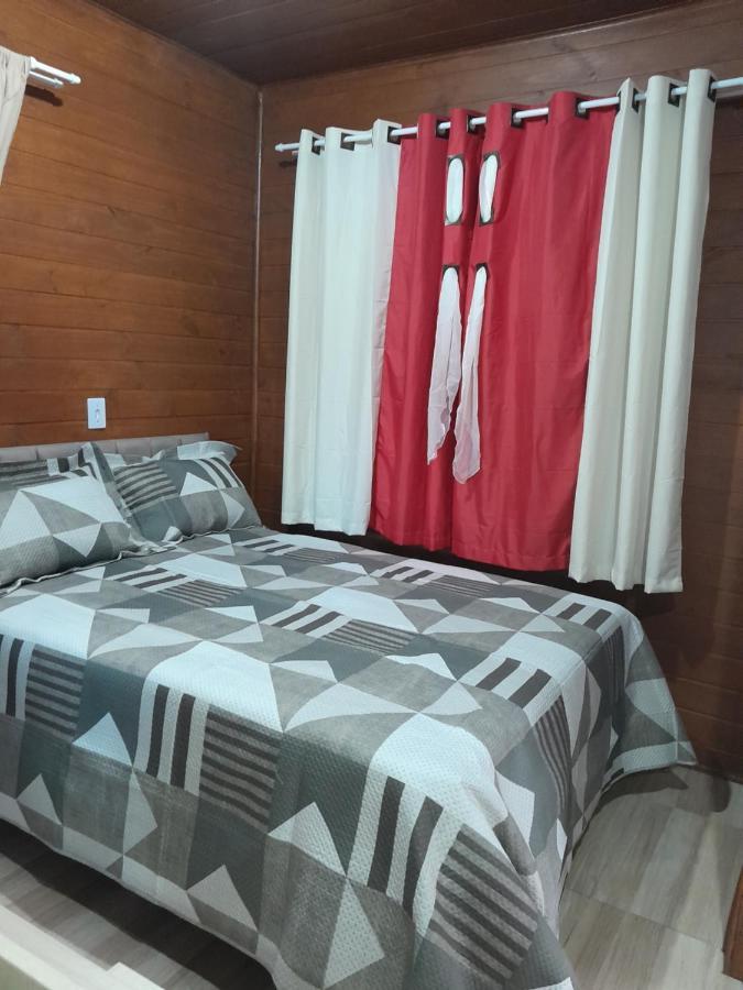 Holiday home Dos Pinheiros Sao Francisco de Paula (Rio Grande do Sul)