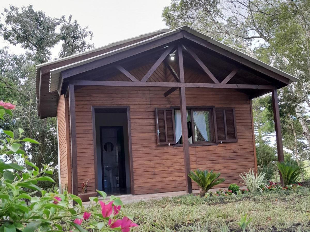 Dos Pinheiros Holiday home Sao Francisco de Paula (Rio Grande do Sul)