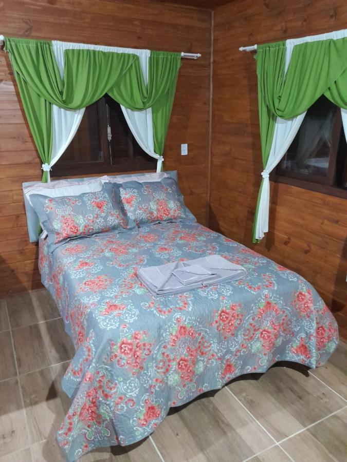 Holiday home Dos Pinheiros