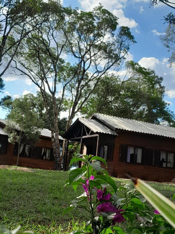 Dos Pinheiros Holiday home Sao Francisco de Paula (Rio Grande do Sul)