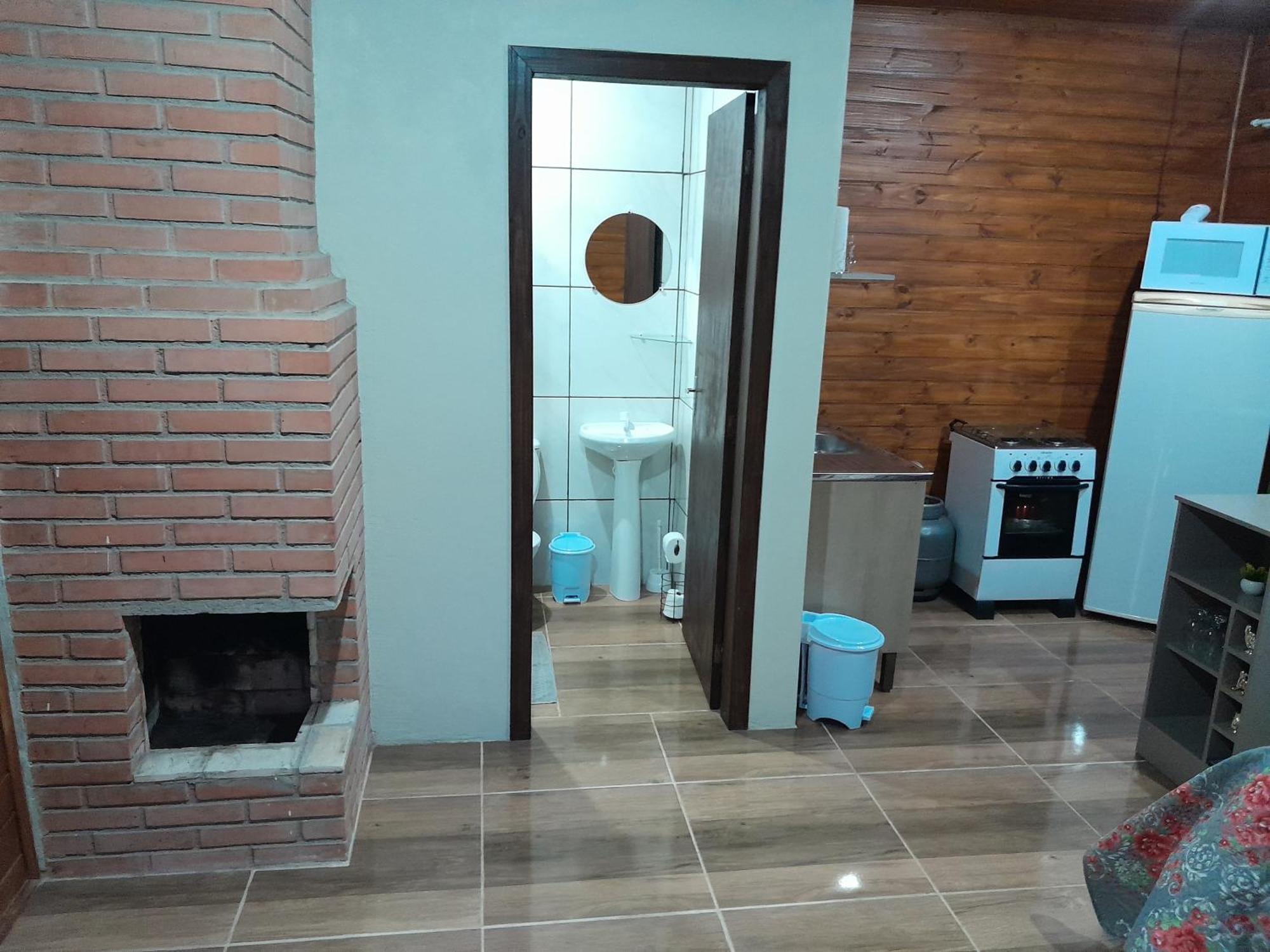 Dos Pinheiros Holiday home Sao Francisco de Paula (Rio Grande do Sul)