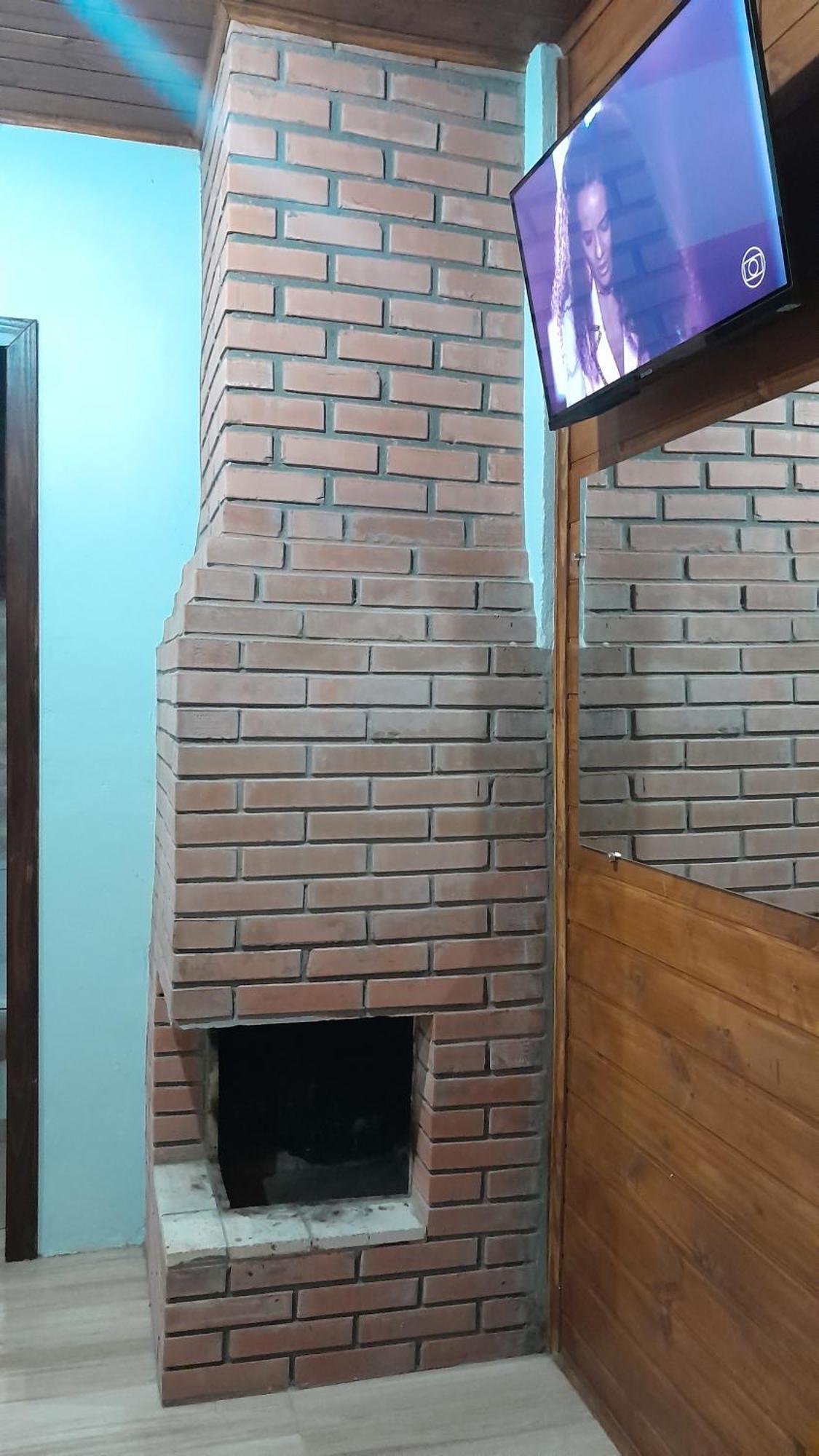Holiday home Dos Pinheiros Sao Francisco de Paula (Rio Grande do Sul)