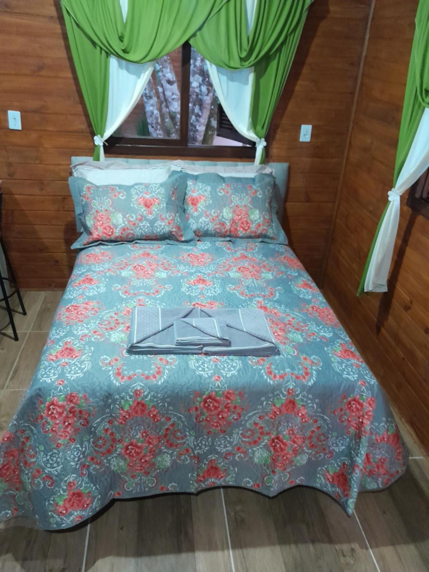 Holiday home Dos Pinheiros *