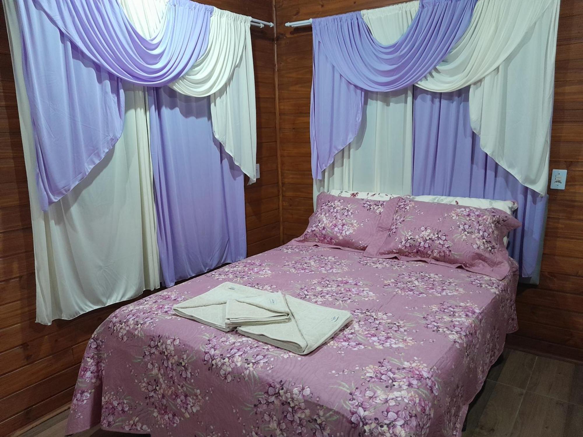Dos Pinheiros Holiday home Sao Francisco de Paula (Rio Grande do Sul)