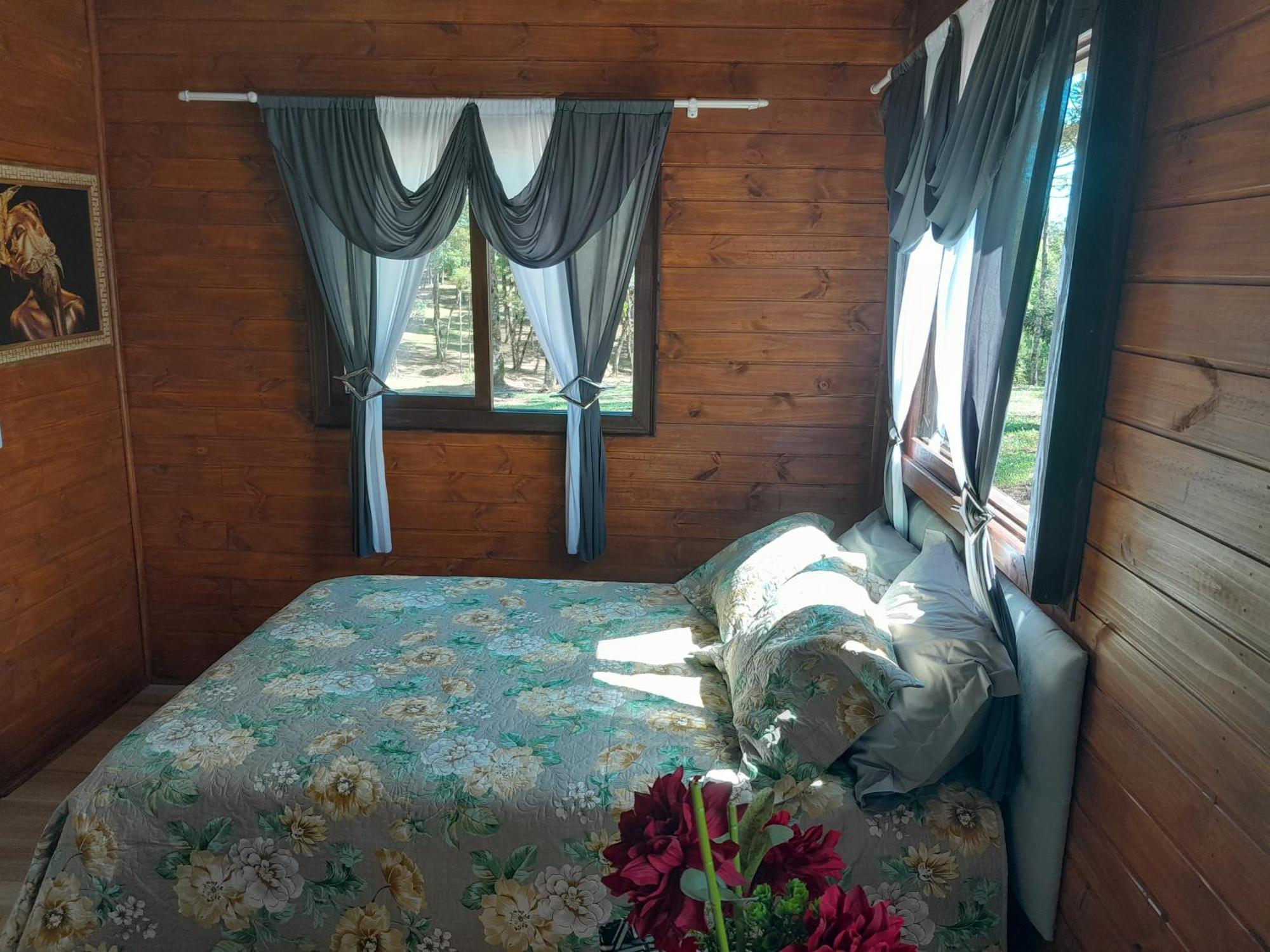 Holiday home Dos Pinheiros Sao Francisco de Paula (Rio Grande do Sul)